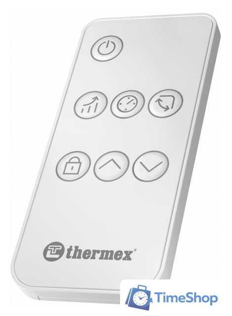 Тепловентилятор Thermex Stels 2000E - Изображение №9 — Интернет-магазин Time-Shop