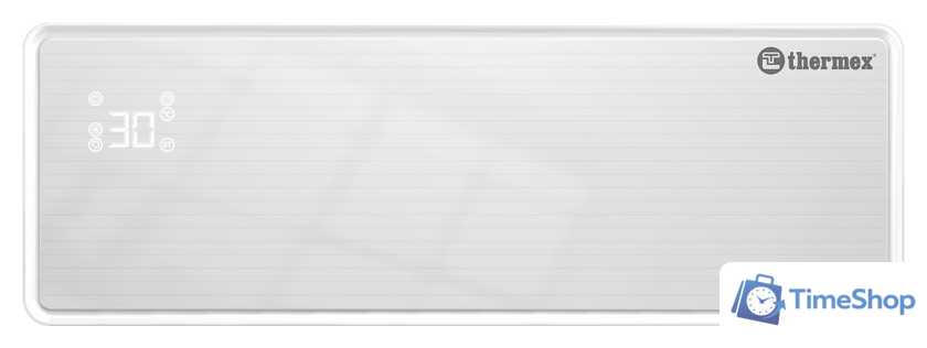 Тепловентилятор Thermex Stels 2000E - Изображение №1 — Интернет-магазин Time-Shop