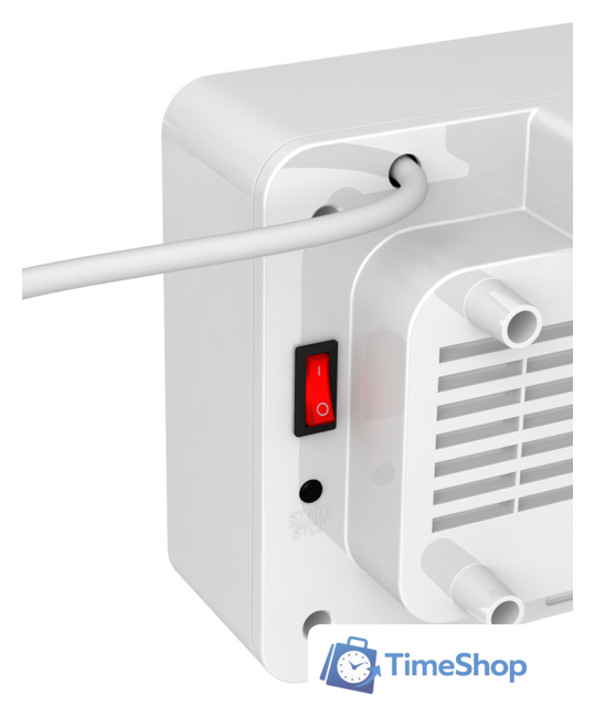 Тепловентилятор Thermex Stels 2000E - Изображение №8 — Интернет-магазин Time-Shop