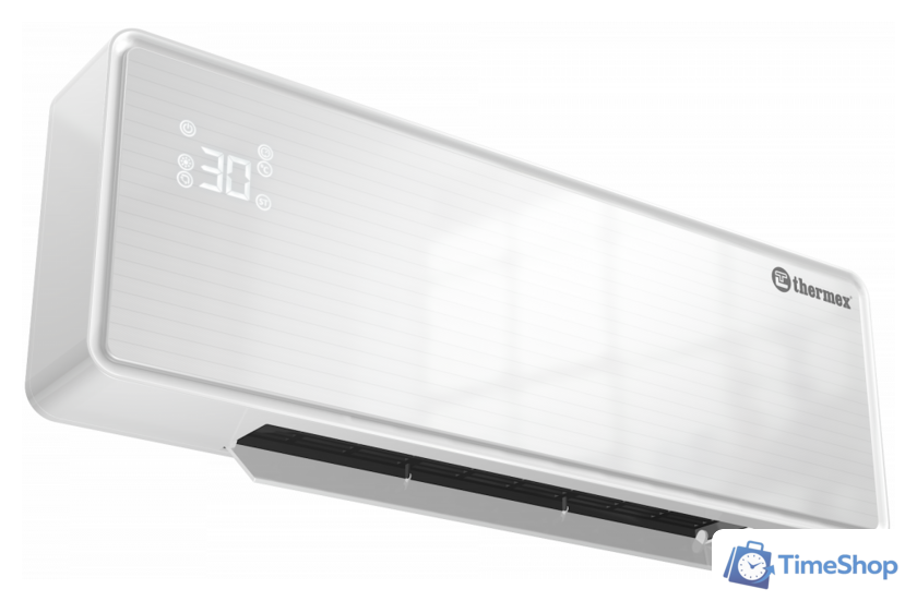 Тепловентилятор Thermex Stels 2000E - Изображение №2 — Интернет-магазин Time-Shop