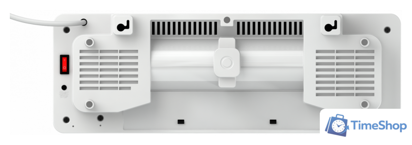 Тепловентилятор Thermex Stels 2000E - Изображение №6 — Интернет-магазин Time-Shop