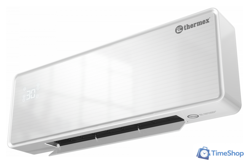 Тепловентилятор Thermex Stels 2000E - Изображение №3 — Интернет-магазин Time-Shop