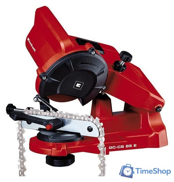 Заточный станок Einhell GC-CS 85 E 4499920 - Изображение №1 — Интернет-магазин Time-Shop