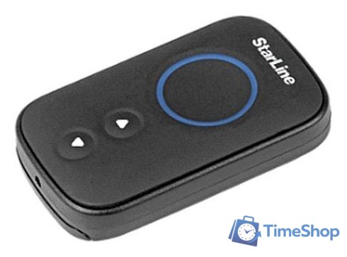 Автосигнализация StarLine A63 V2 - Изображение №3 — Интернет-магазин Time-Shop