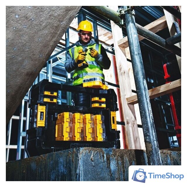 Набор бит DeWalt DT70732T-QZ - Изображение №5 — Интернет-магазин Time-Shop