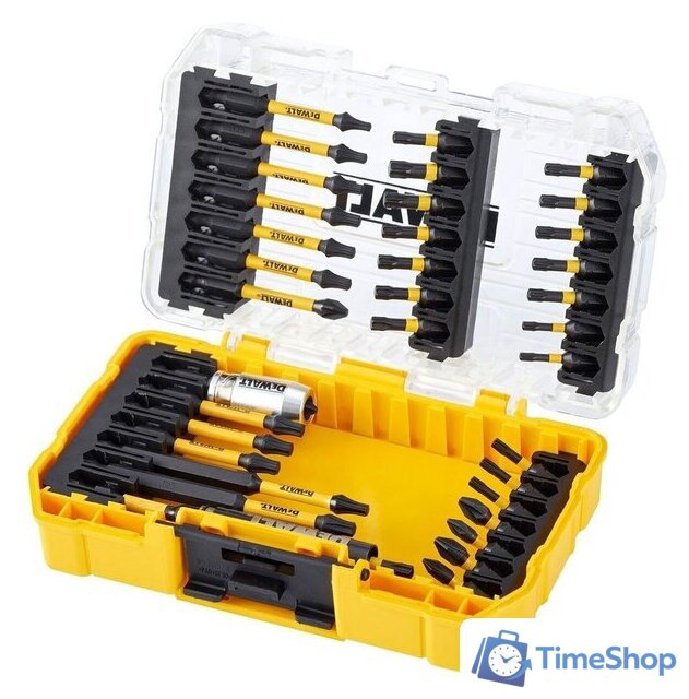 Набор бит DeWalt DT70732T-QZ - Изображение №1 — Интернет-магазин Time-Shop