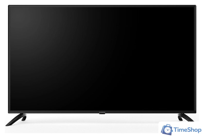 Телевизор SunWind SUN-LED50XU400 - Изображение №8 — Интернет-магазин Time-Shop