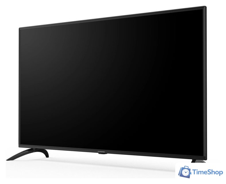 Телевизор SunWind SUN-LED50XU400 - Изображение №10 — Интернет-магазин Time-Shop