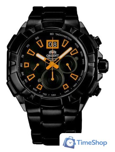 Наручные часы Orient FTV00006B - Изображение №1 — Интернет-магазин Time-Shop
