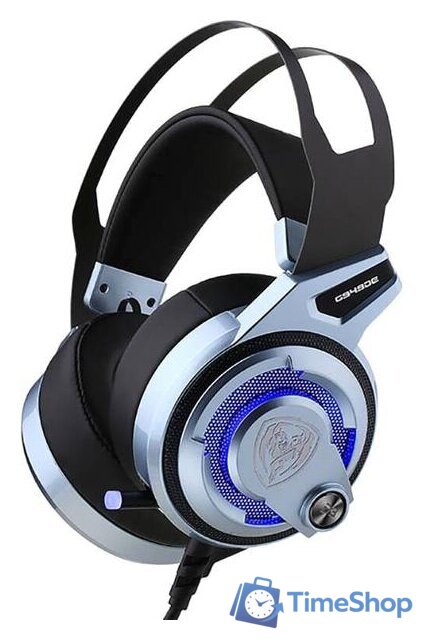 Наушники Somic G949DE - Изображение №1 — Интернет-магазин Time-Shop