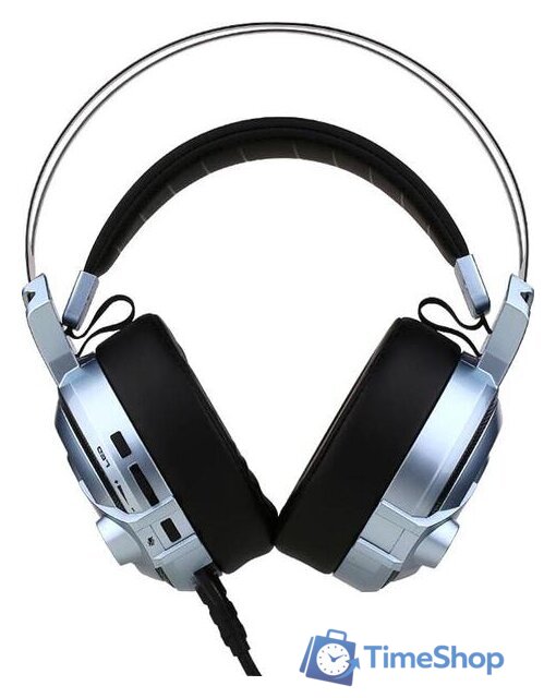 Наушники Somic G949DE - Изображение №2 — Интернет-магазин Time-Shop