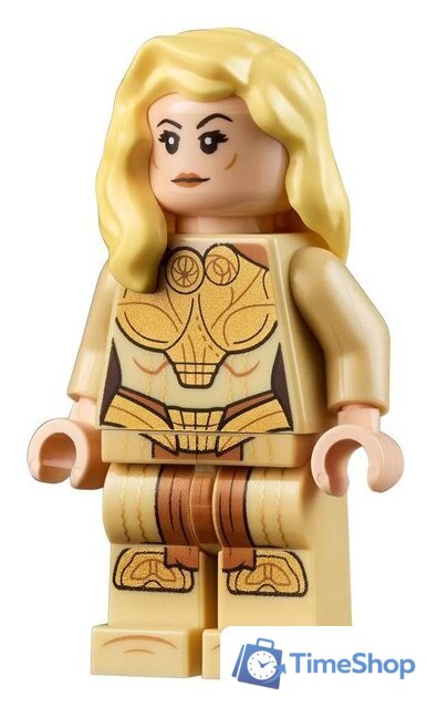 Конструктор LEGO Marvel Super Heroes 76156 Взлет Домо - Изображение №12 — Интернет-магазин Time-Shop