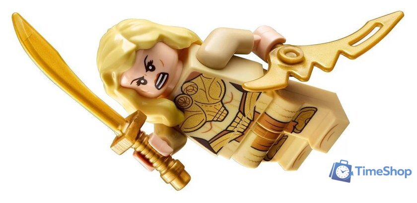 Конструктор LEGO Marvel Super Heroes 76156 Взлет Домо - Изображение №14 — Интернет-магазин Time-Shop