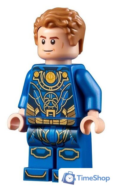 Конструктор LEGO Marvel Super Heroes 76156 Взлет Домо - Изображение №23 — Интернет-магазин Time-Shop