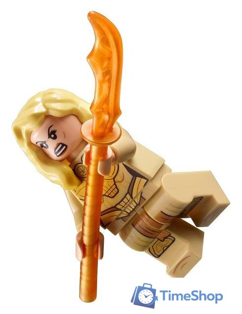 Конструктор LEGO Marvel Super Heroes 76156 Взлет Домо - Изображение №13 — Интернет-магазин Time-Shop