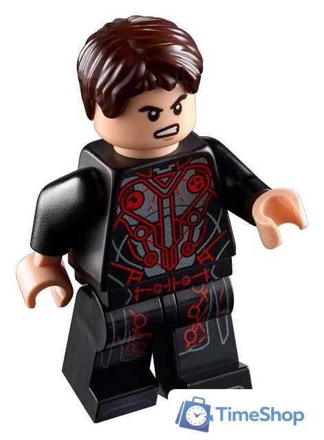 Конструктор LEGO Marvel Super Heroes 76156 Взлет Домо - Изображение №18 — Интернет-магазин Time-Shop