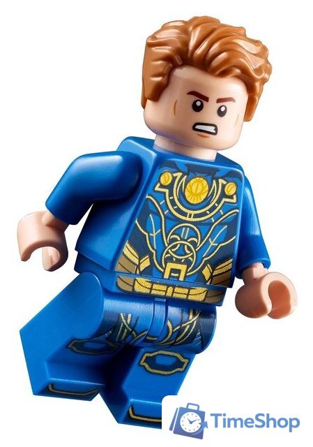 Конструктор LEGO Marvel Super Heroes 76156 Взлет Домо - Изображение №25 — Интернет-магазин Time-Shop