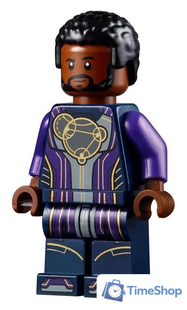 Конструктор LEGO Marvel Super Heroes 76156 Взлет Домо - Изображение №26 — Интернет-магазин Time-Shop