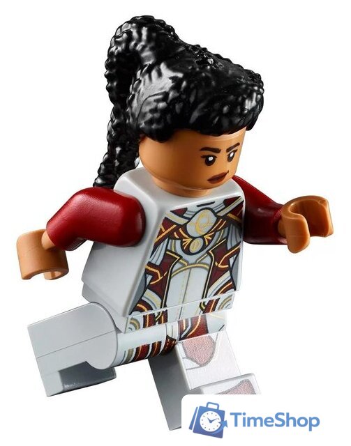 Конструктор LEGO Marvel Super Heroes 76156 Взлет Домо - Изображение №22 — Интернет-магазин Time-Shop