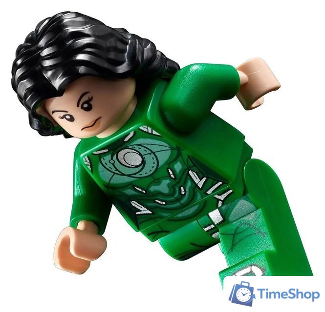 Конструктор LEGO Marvel Super Heroes 76156 Взлет Домо - Изображение №16 — Интернет-магазин Time-Shop