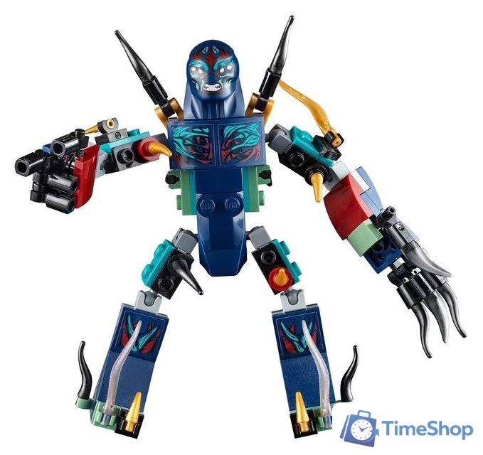 Конструктор LEGO Marvel Super Heroes 76156 Взлет Домо - Изображение №10 — Интернет-магазин Time-Shop