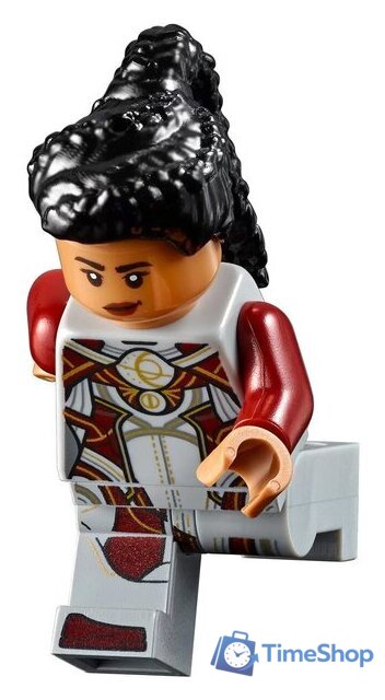 Конструктор LEGO Marvel Super Heroes 76156 Взлет Домо - Изображение №21 — Интернет-магазин Time-Shop