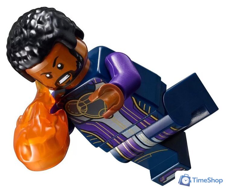 Конструктор LEGO Marvel Super Heroes 76156 Взлет Домо - Изображение №27 — Интернет-магазин Time-Shop