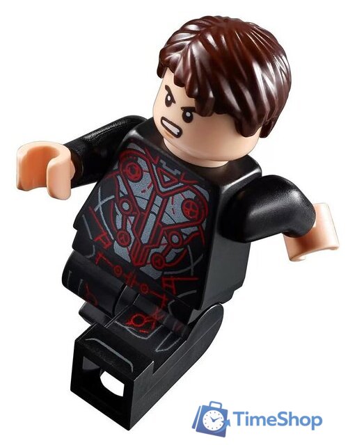 Конструктор LEGO Marvel Super Heroes 76156 Взлет Домо - Изображение №19 — Интернет-магазин Time-Shop