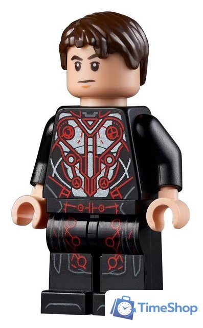 Конструктор LEGO Marvel Super Heroes 76156 Взлет Домо - Изображение №17 — Интернет-магазин Time-Shop