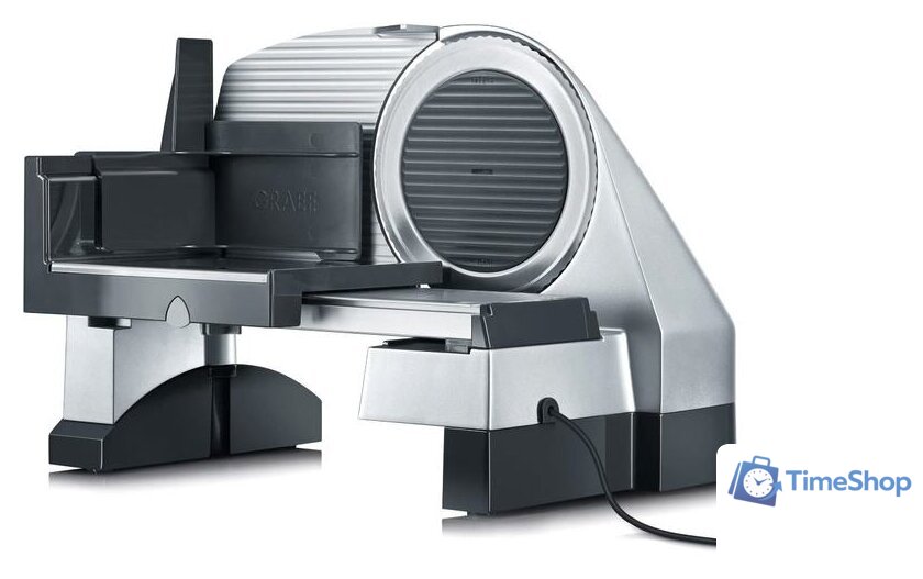 Ломтерезка Graef S50000 - Изображение №2 — Интернет-магазин Time-Shop