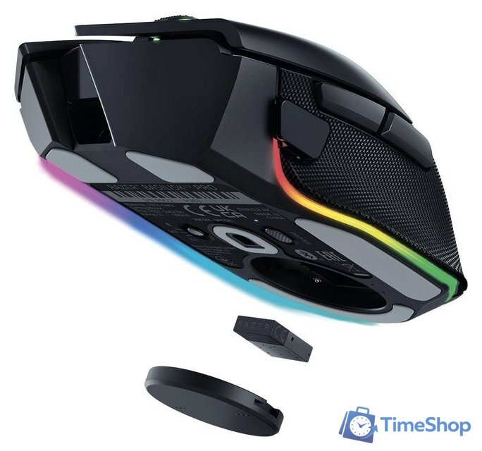 Игровая мышь Razer Basilisk V3 Pro - Изображение №8 — Интернет-магазин Time-Shop
