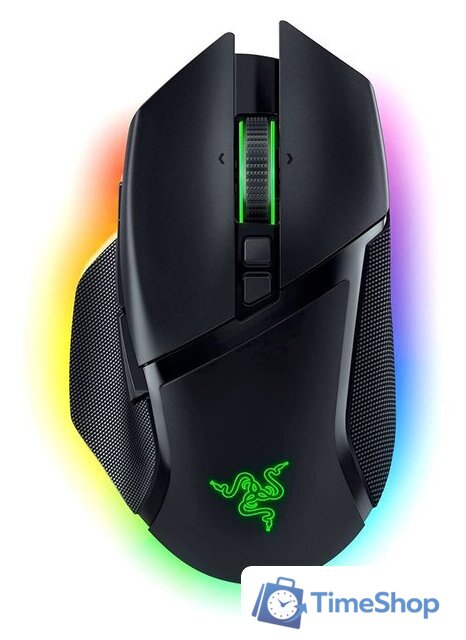 Игровая мышь Razer Basilisk V3 Pro - Изображение №1 — Интернет-магазин Time-Shop