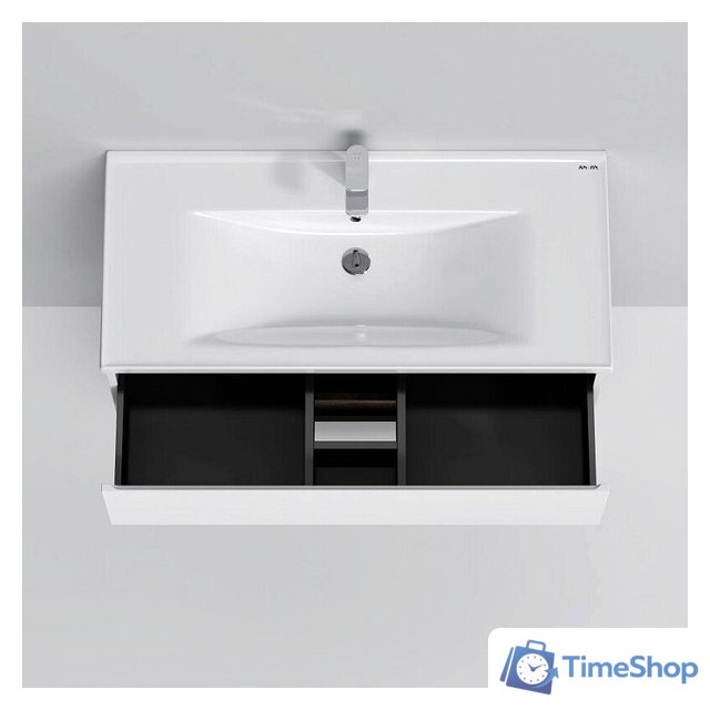  AM.PM Тумба под умывальник X-Joy M85AFSX1002WG - Изображение №2 — Интернет-магазин Time-Shop
