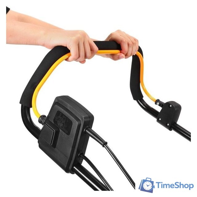 Снегоуборщик Deko ST2700R 083-4448 - Изображение №6 — Интернет-магазин Time-Shop