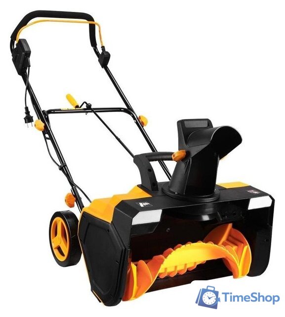 Снегоуборщик Deko ST2700R 083-4448 - Изображение №5 — Интернет-магазин Time-Shop