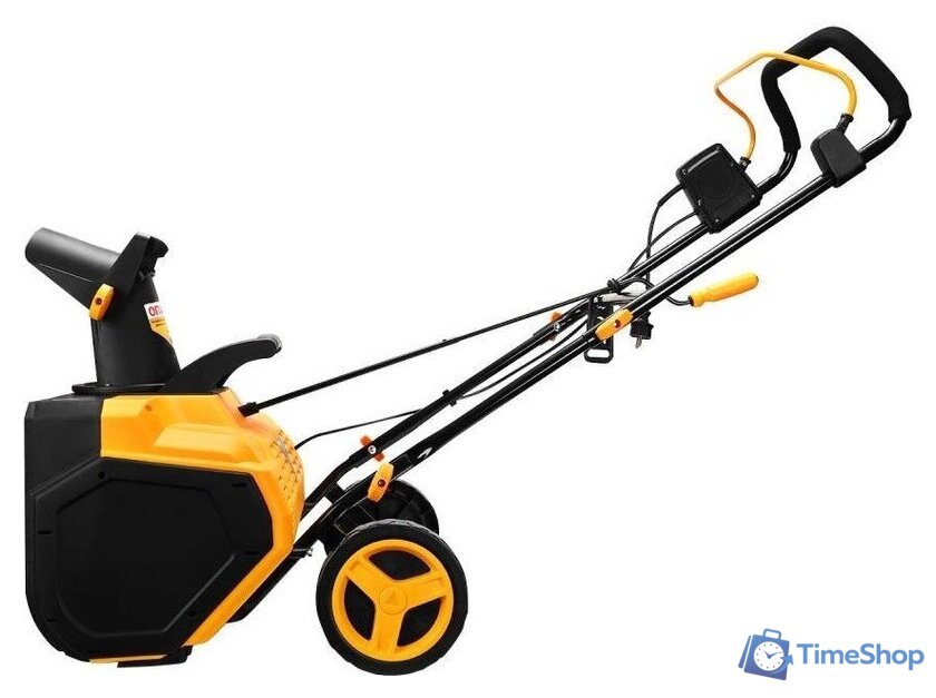 Снегоуборщик Deko ST2700R 083-4448 - Изображение №2 — Интернет-магазин Time-Shop