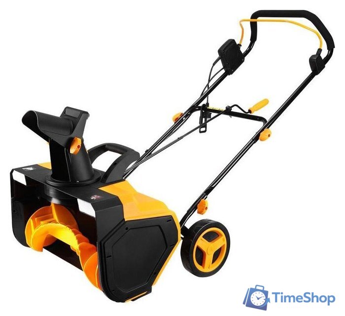 Снегоуборщик Deko ST2700R 083-4448 - Изображение №1 — Интернет-магазин Time-Shop