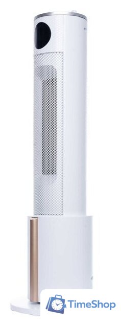 Тепловентилятор Germina GW-0096 - Изображение №1 — Интернет-магазин Time-Shop