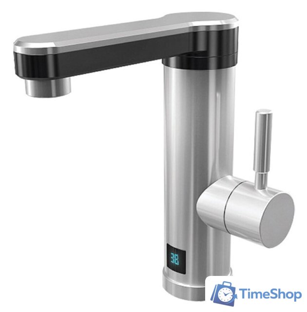 Проточный электрический водонагреватель-кран Electrolux Taptronic S - Изображение №1 — Интернет-магазин Time-Shop