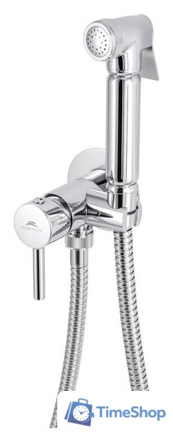 Гигиенический душ Rubineta Ultra - Изображение №1 — Интернет-магазин Time-Shop