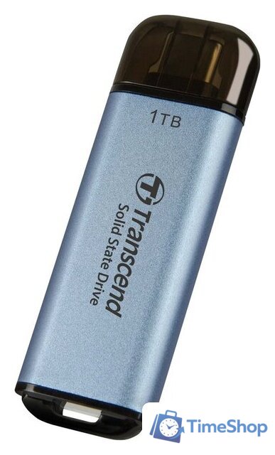 Внешний накопитель Transcend ESD300 1TB TS1TESD300C - Изображение №3 — Интернет-магазин Time-Shop