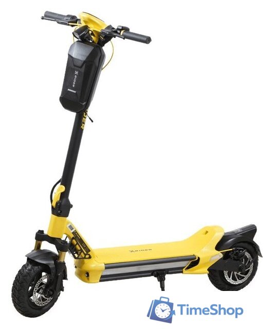 Электросамокат Manta XRIDER MX10 Max - Изображение №1 — Интернет-магазин Time-Shop
