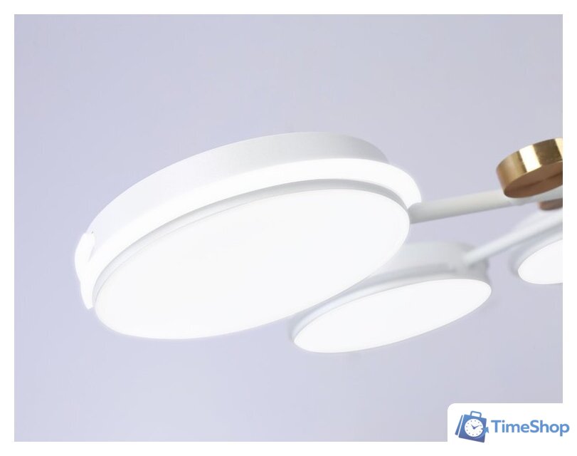 Подвесная люстра Ambrella light Comfort FL51635 - Изображение №5 — Интернет-магазин Time-Shop
