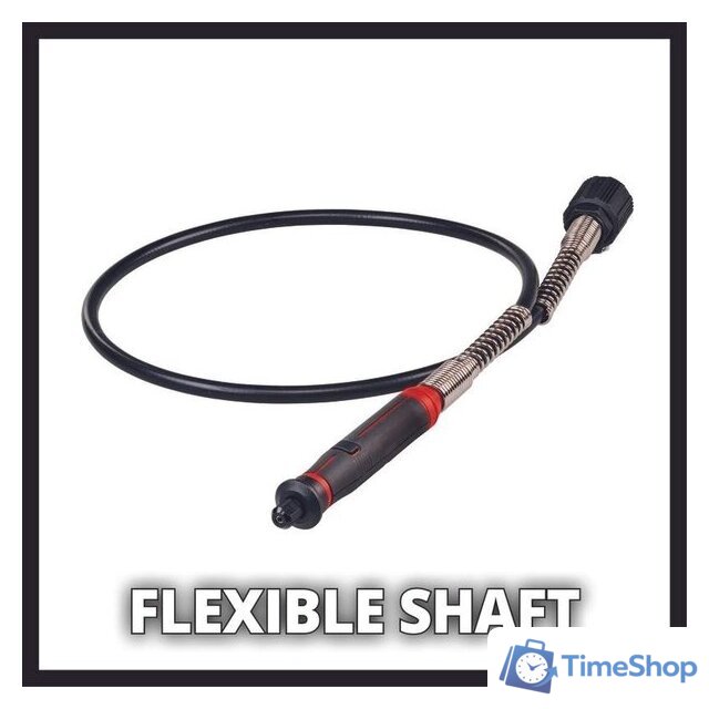 Гравер Einhell TE-MT 18/34 Li Solo 4419360 (без АКБ) - Изображение №8 — Интернет-магазин Time-Shop