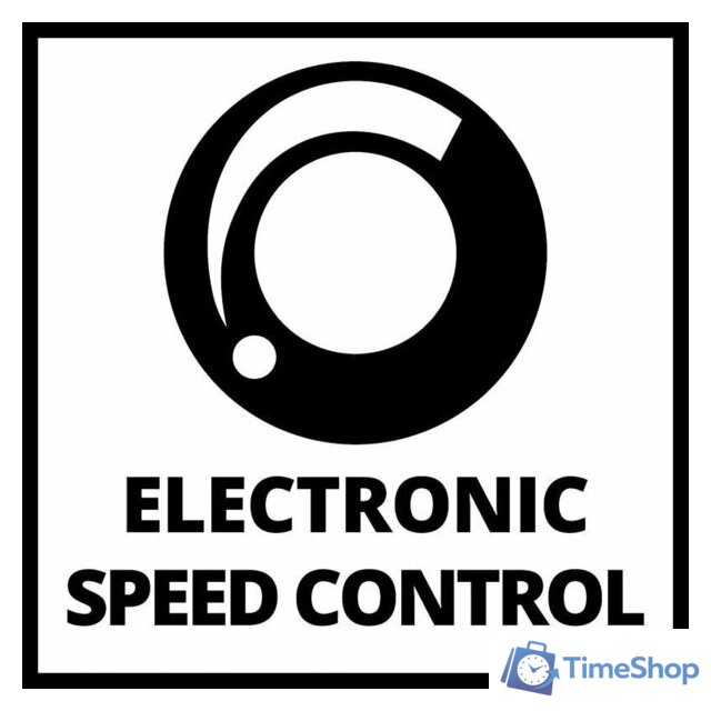 Гравер Einhell TE-MT 18/34 Li Solo 4419360 (без АКБ) - Изображение №3 — Интернет-магазин Time-Shop