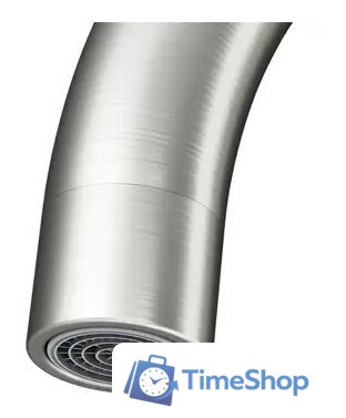 Кухонная мойка Saniteco 6045 + Spike F9S07011 (сатин, с сифоном, дозатором и коландером) - Изображение №7 — Интернет-магазин Time-Shop