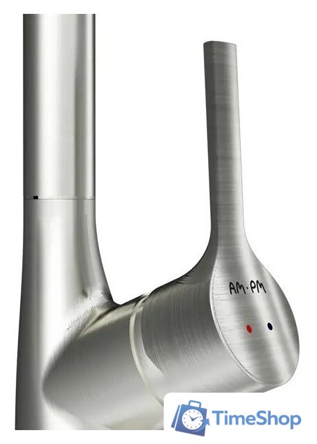 Кухонная мойка Saniteco 6045 + Spike F9S07011 (сатин, с сифоном, дозатором и коландером) - Изображение №8 — Интернет-магазин Time-Shop