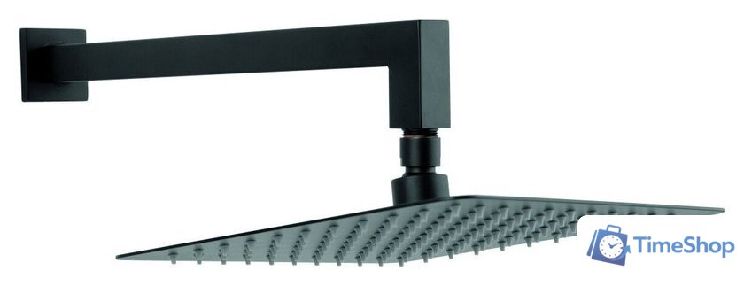 Верхний душ Ferro NPT14BL - Изображение №1 — Интернет-магазин Time-Shop