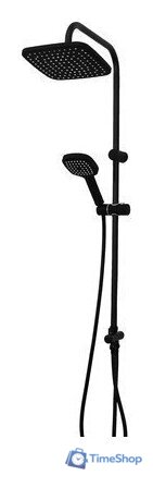 Душевая система  ORANGE O-Shower OW04b - Изображение №1 — Интернет-магазин Time-Shop