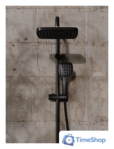 Душевая система  ORANGE O-Shower OW04b - Изображение №10 — Интернет-магазин Time-Shop